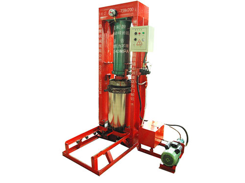 鼎糧液壓榨油機250B型，冷榨機，全自動，茶油、白土等，頂餅型